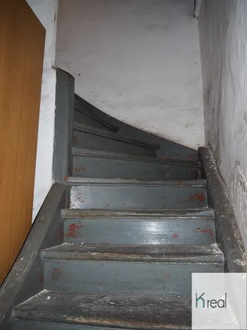 Prodej rodinného domu, Plesná, Strmá, 233 m2