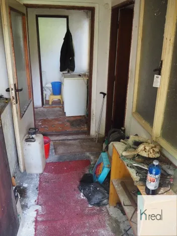 Prodej rodinného domu, Plesná, Strmá, 233 m2