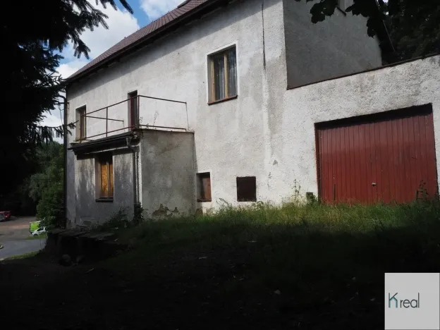 Prodej rodinného domu, Plesná, Strmá, 233 m2