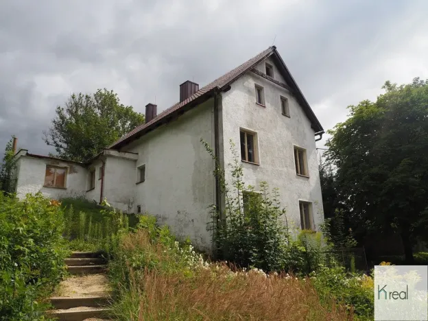 Prodej rodinného domu, Plesná, Strmá, 233 m2