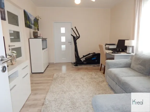 Pronájem bytu 3+1, Chodov, Říjnová, 55 m2