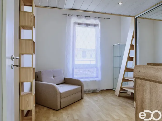 Pronájem bytu 2+kk, Praha, Jaroslava Foglara, 55 m2