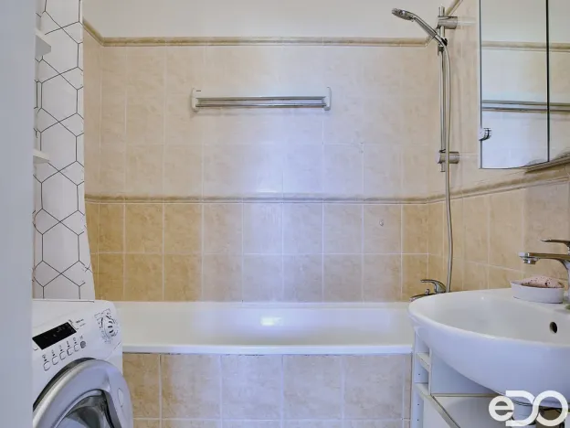 Pronájem bytu 2+kk, Praha, Jaroslava Foglara, 55 m2