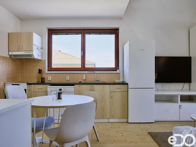 Pronájem bytu 2+kk, Praha, Jaroslava Foglara, 55 m2