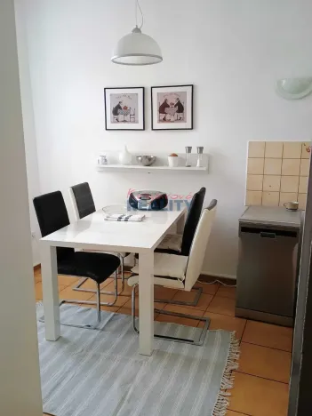 Pronájem bytu 1+1, České Budějovice - České Budějovice 7, Komenského, 52 m2