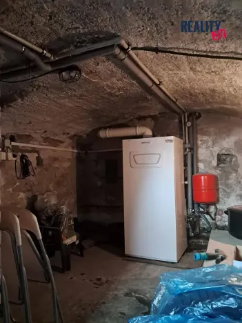 Prodej rodinného domu, Slavkov u Brna, 261 m2