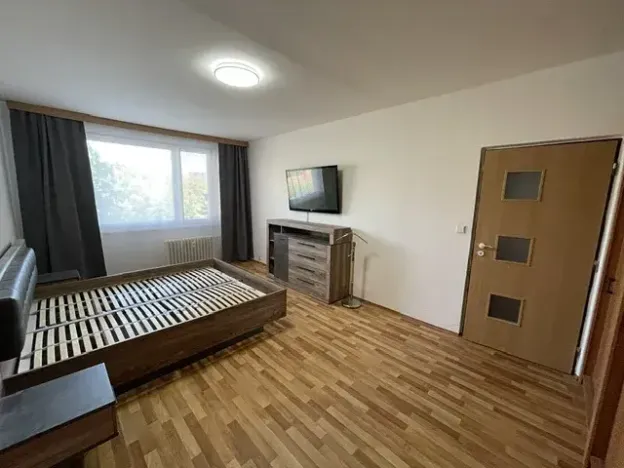 Prodej bytu 2+1, Ústí nad Labem, Stavbařů, 63 m2