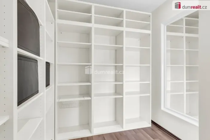 Prodej rodinného domu, Říčany - Jažlovice, Strmá, 160 m2
