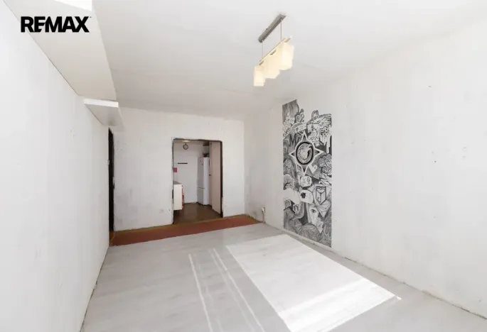 Prodej bytu 2+kk, Praha - Kamýk, Cílkova, 42 m2