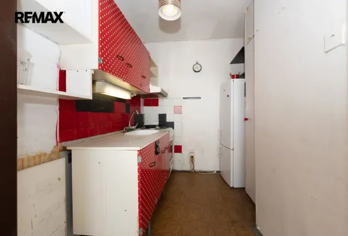 Prodej bytu 2+kk, Praha - Kamýk, Cílkova, 42 m2