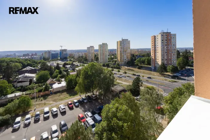 Prodej bytu 2+kk, Praha - Kamýk, Cílkova, 42 m2