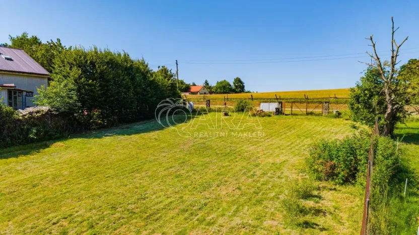 Prodej pozemku pro bydlení, Kařez, 814 m2