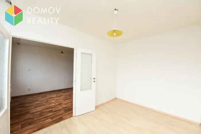 Pronájem bytu 2+kk, Králův Dvůr, Nad Stadionem, 38 m2