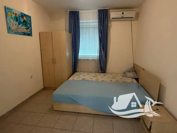 Prodej bytu 3+kk, Nesebar, Bulharsko, 86 m2