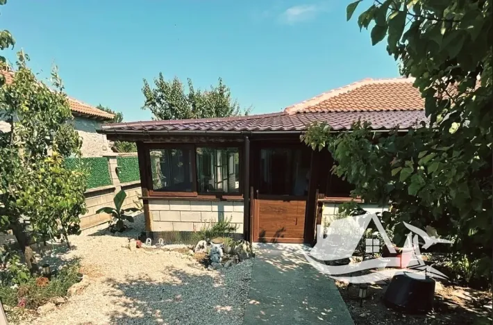 Prodej rodinného domu, Kavarna, Bulharsko, 118 m2