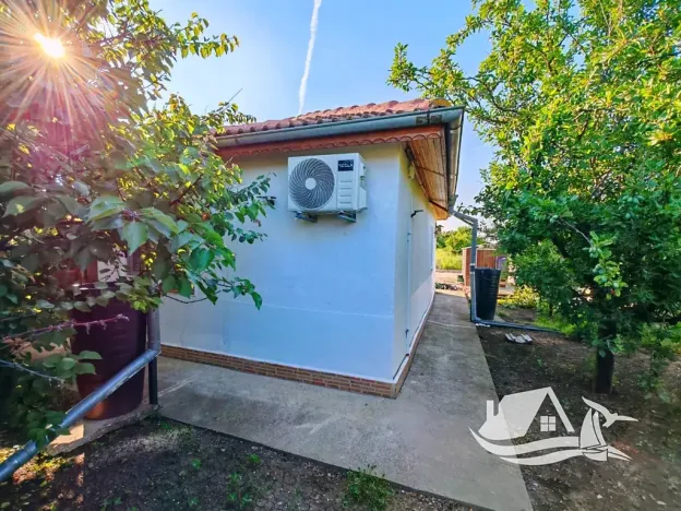 Prodej rodinného domu, Kavarna, Bulharsko, 118 m2