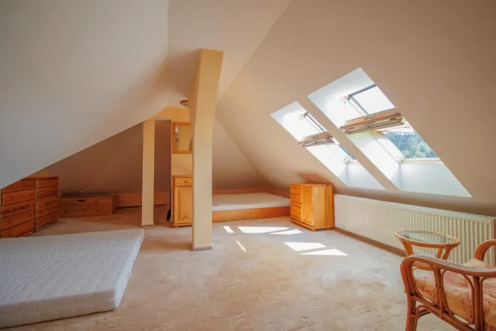 Prodej bytu 2+kk, Kašperské Hory, Klostermannova, 94 m2