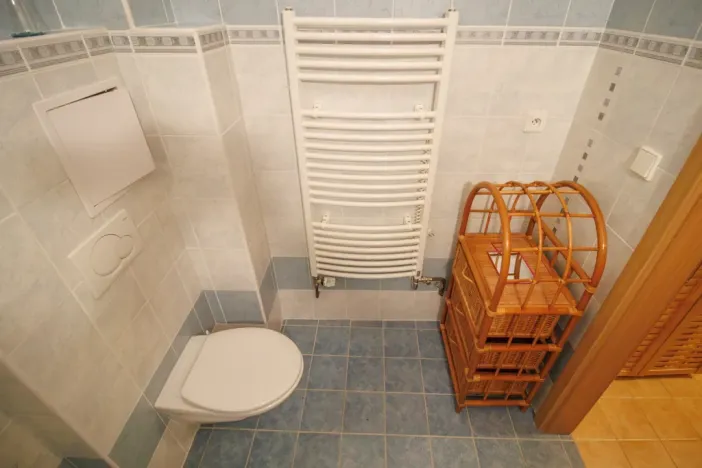 Prodej bytu 2+kk, Kašperské Hory, Klostermannova, 94 m2