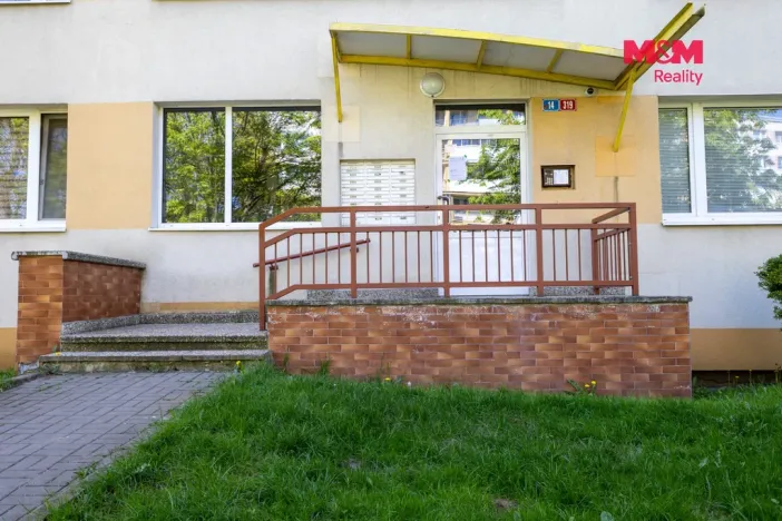 Prodej bytu 3+kk, Most, Bělehradská, 68 m2