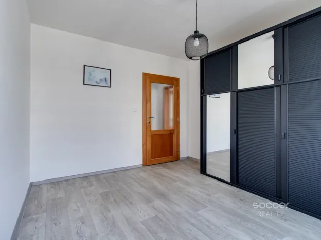 Pronájem bytu 3+1, Praha - Stodůlky, Přecechtělova, 84 m2