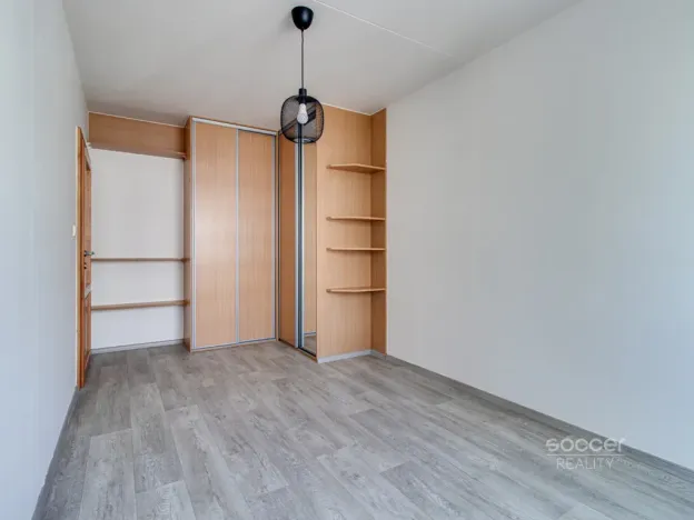Pronájem bytu 3+1, Praha - Stodůlky, Přecechtělova, 84 m2