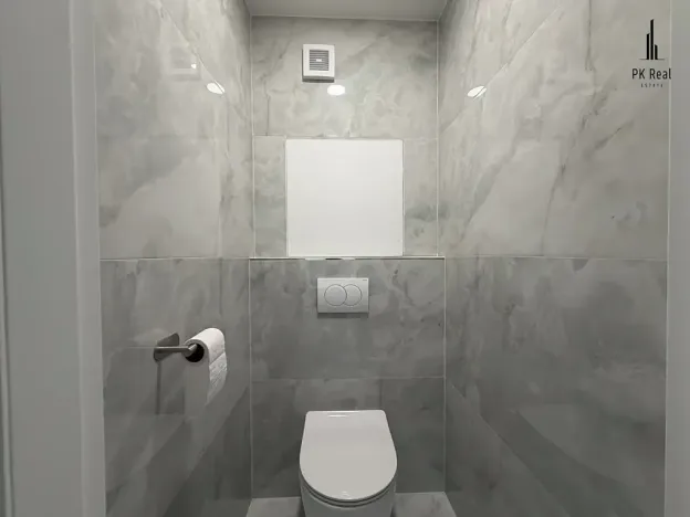 Pronájem bytu 3+kk, Brno, Štefáčkova, 63 m2