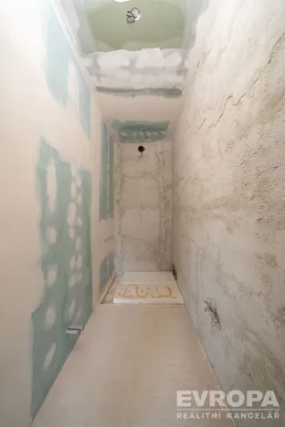 Prodej bytu 2+1, Mladé Buky, 52 m2