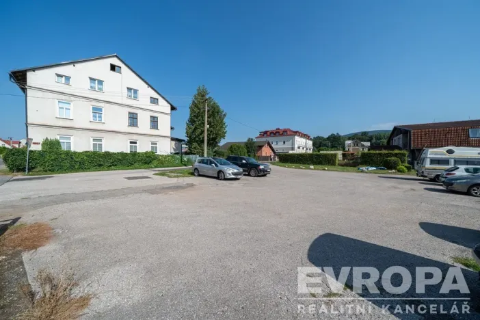 Prodej bytu 2+1, Mladé Buky, 52 m2