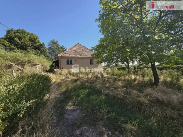 Prodej rodinného domu, Dolní Beřkovice, 337 m2