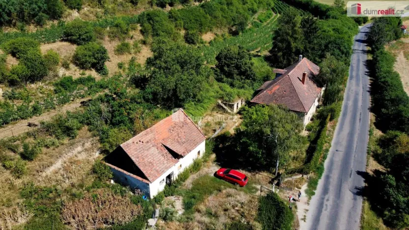 Prodej rodinného domu, Dolní Beřkovice, 337 m2