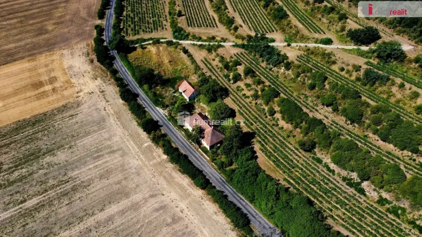 Prodej rodinného domu, Dolní Beřkovice, 337 m2