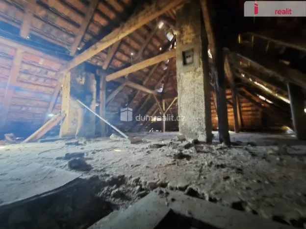Prodej rodinného domu, Dolní Beřkovice, 337 m2