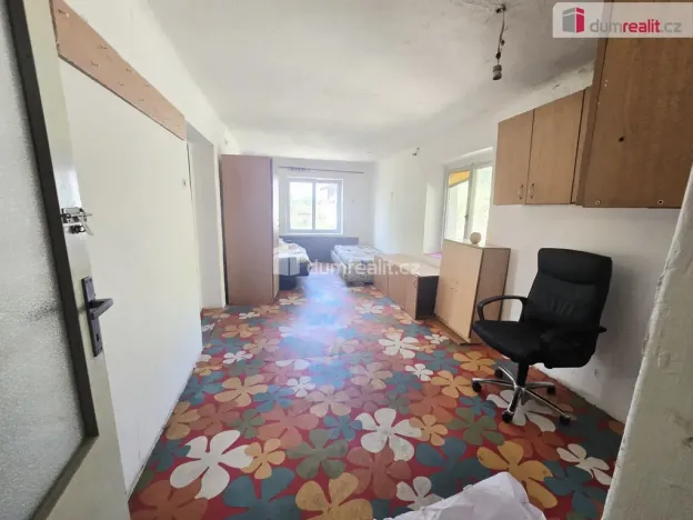 Prodej rodinného domu, Dolní Beřkovice, 337 m2