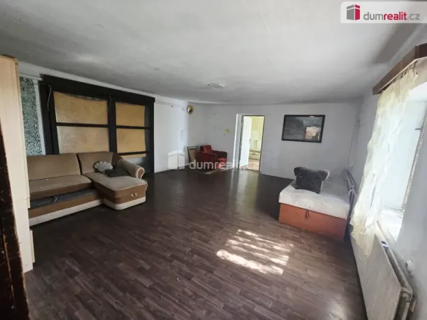 Prodej rodinného domu, Dolní Beřkovice, 337 m2