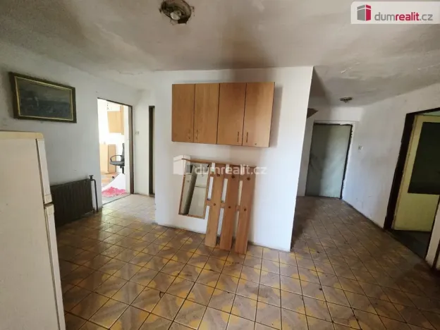 Prodej rodinného domu, Dolní Beřkovice, 337 m2