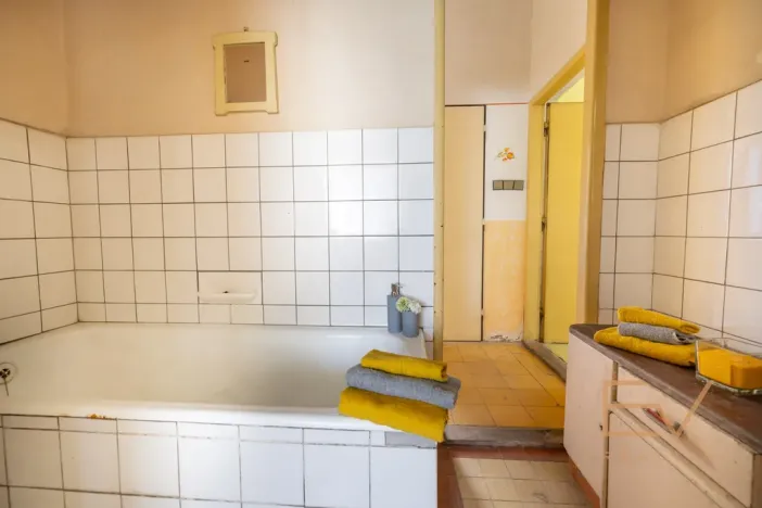 Prodej rodinného domu, Mutějovice, 1. máje, 85 m2