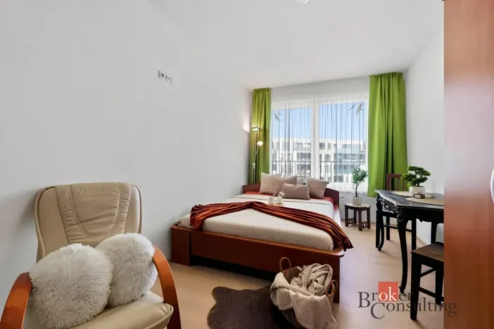 Prodej bytu 3+kk, Pardubice - Zelené Předměstí, Pod Vinicí, 78 m2