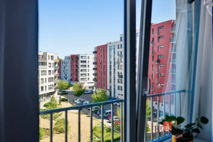 Prodej bytu 3+kk, Pardubice - Zelené Předměstí, Pod Vinicí, 78 m2