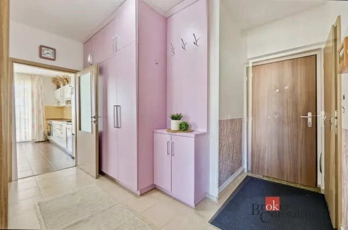 Prodej bytu 3+kk, Pardubice - Zelené Předměstí, Pod Vinicí, 78 m2