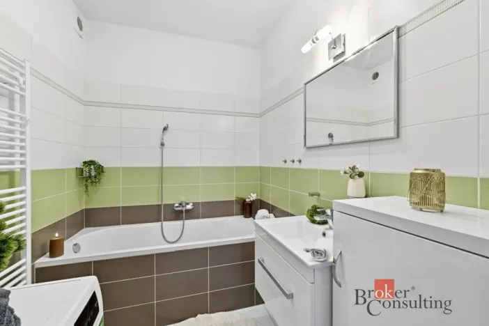 Prodej bytu 3+kk, Pardubice - Zelené Předměstí, Pod Vinicí, 78 m2