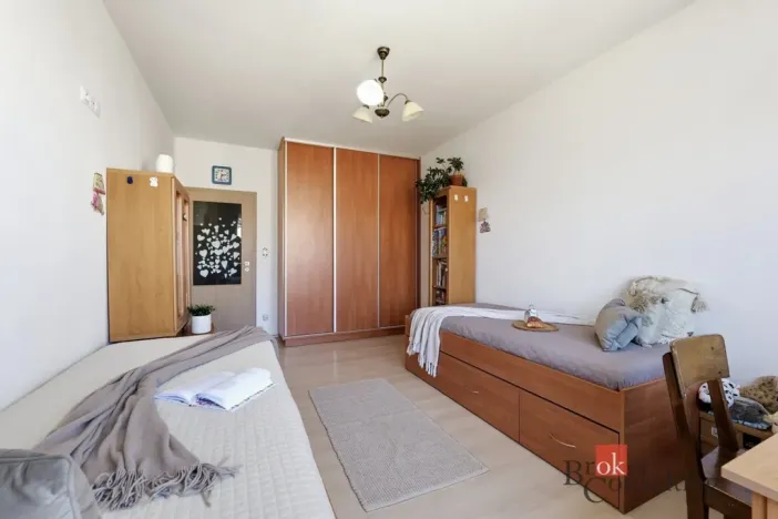 Prodej bytu 3+kk, Pardubice - Zelené Předměstí, Pod Vinicí, 78 m2