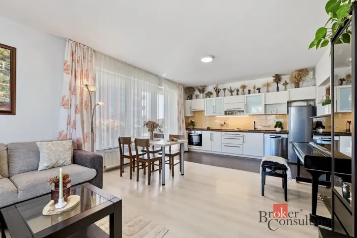 Prodej bytu 3+kk, Pardubice - Zelené Předměstí, Pod Vinicí, 78 m2