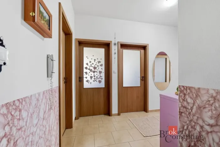 Prodej bytu 3+kk, Pardubice - Zelené Předměstí, Pod Vinicí, 78 m2