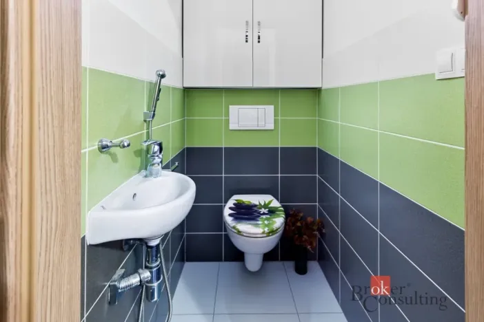 Prodej bytu 3+kk, Pardubice - Zelené Předměstí, Pod Vinicí, 78 m2