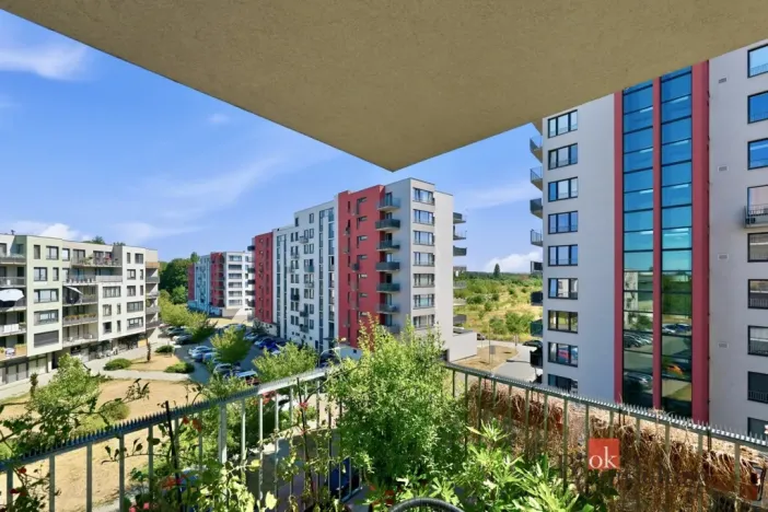 Prodej bytu 3+kk, Pardubice - Zelené Předměstí, Pod Vinicí, 78 m2
