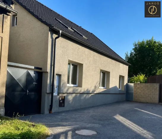 Prodej rodinného domu, Kladno, Mošnova, 240 m2
