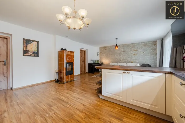 Prodej rodinného domu, Kladno, Mošnova, 240 m2