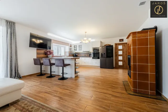 Prodej rodinného domu, Kladno, Mošnova, 240 m2