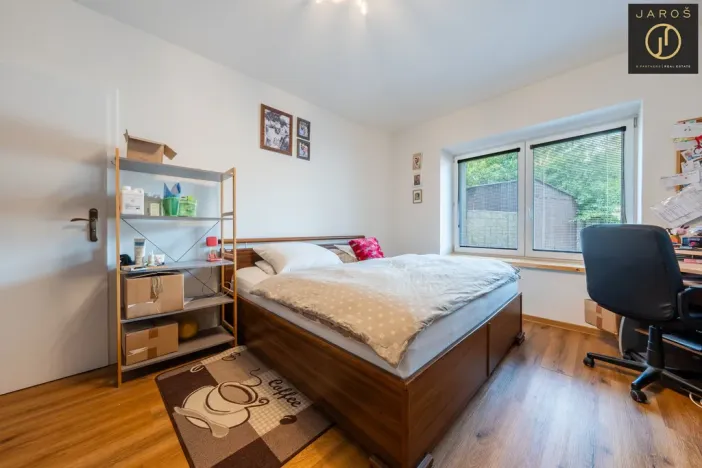 Prodej rodinného domu, Kladno, Mošnova, 240 m2