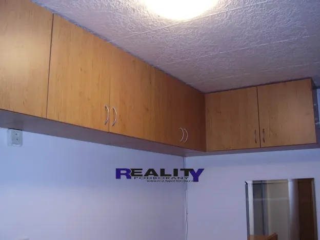 Pronájem bytu 3+1, Podbořany, Kpt. Nálepky, 68 m2